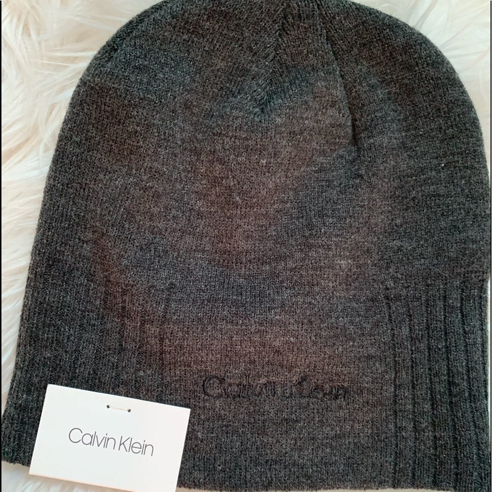 Calvin Klein Beanie
